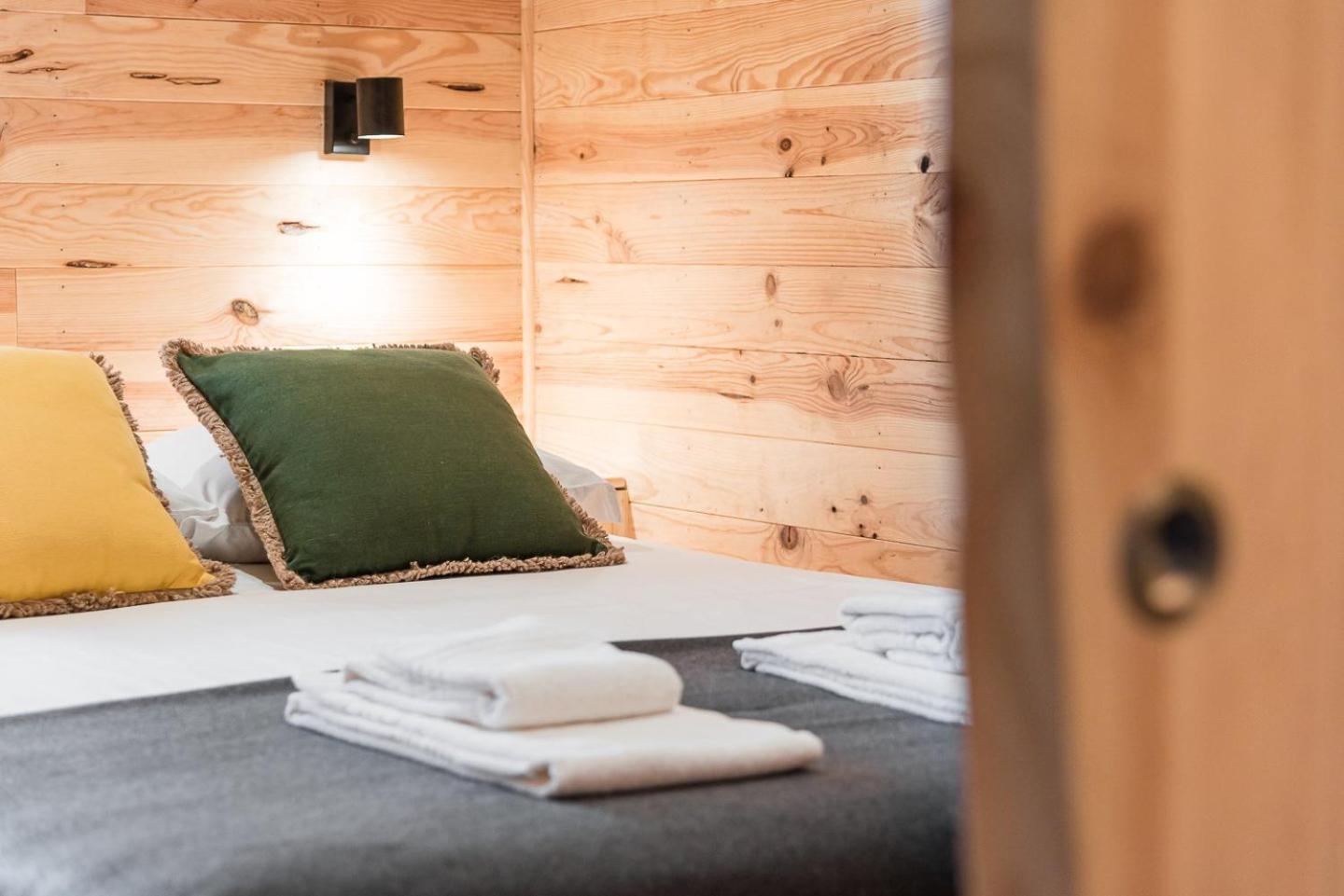 Guestready - Contemporary Cabin In Santos Pousada Apartment Porto Exterior photo